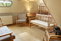 Le salon