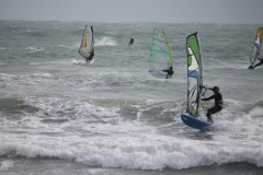 Gros temps à la Pointe de La Torche 29)