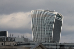 Londres - Avril 2015