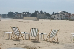 La Baule au printemps (avril 2010)