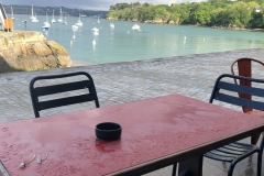 Le port de Douarnenez (mai 2019)