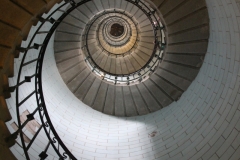 Penmarc'h - Le phare d'Eckmuhl